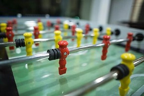 Kadamb Spritual Stay