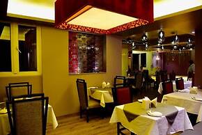 Kadamb Spritual Stay