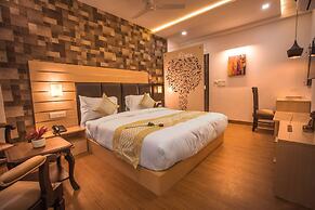 Kadamb Spritual Stay