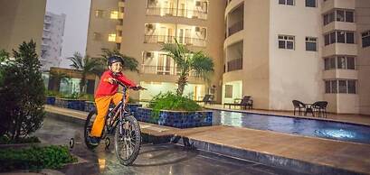 Kadamb Spritual Stay