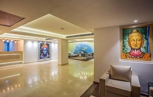 Kadamb Spritual Stay