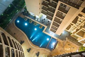 Kadamb Spritual Stay