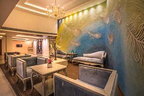 Kadamb Spritual Stay