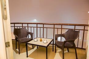 Kadamb Spritual Stay