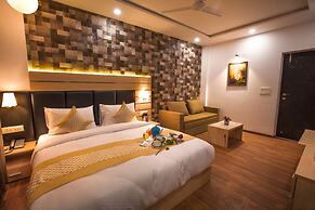 Kadamb Spritual Stay