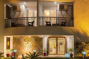 Kadamb Spritual Stay