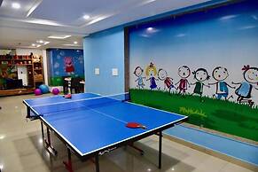 Kadamb Spritual Stay