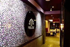 Kadamb Spritual Stay