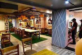 Kadamb Spritual Stay