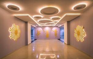 Kadamb Spritual Stay