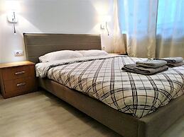 Baratero City I Apartment