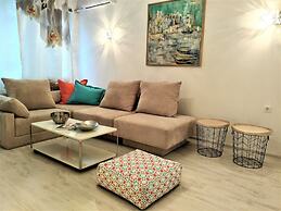 Baratero City I Apartment