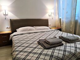 Baratero City I Apartment