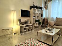 Baratero City I Apartment