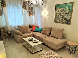 Baratero City I Apartment