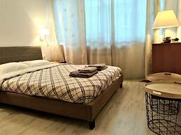 Baratero City I Apartment