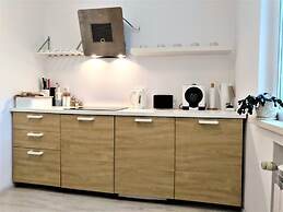 Baratero City I Apartment