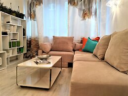 Baratero City I Apartment