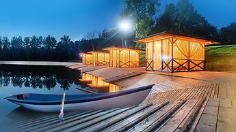 Russian seasons Park-hotel Peresvet