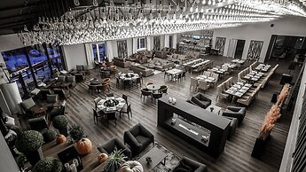 Russian seasons Park-hotel Peresvet