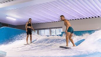 Russian seasons Park-hotel Peresvet