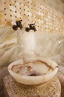 Russian seasons Park-hotel Peresvet