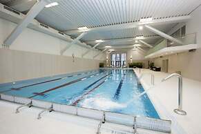 Russian seasons Park-hotel Peresvet