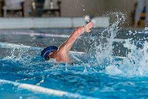 Russian seasons Park-hotel Peresvet