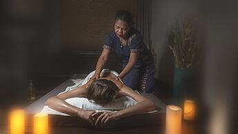 Russian seasons Park-hotel Peresvet