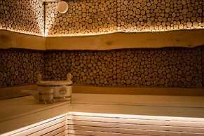 Russian seasons Park-hotel Peresvet