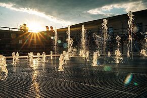 Russian seasons Park-hotel Peresvet