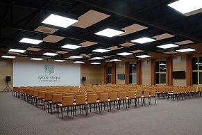 Russian seasons Park-hotel Peresvet