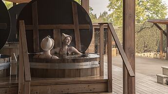 Russian seasons Park-hotel Peresvet