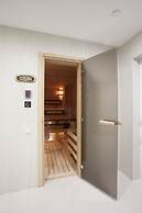 Russian seasons Park-hotel Peresvet