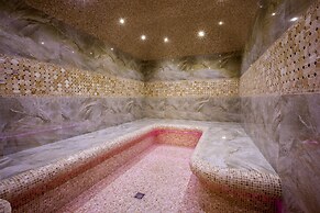 Russian seasons Park-hotel Peresvet