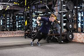 Russian seasons Park-hotel Peresvet