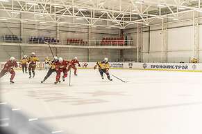 Russian seasons Park-hotel Peresvet