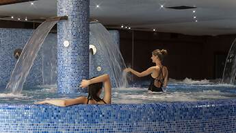 Russian seasons Park-hotel Peresvet