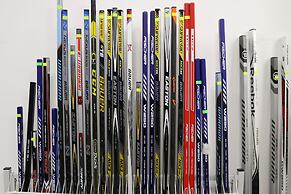 Russian seasons Park-hotel Peresvet