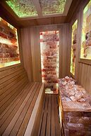 Russian seasons Park-hotel Peresvet