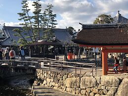 Miyajima Machiya Hotel Shiomachi-An