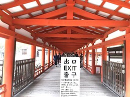 Miyajima Machiya Hotel Shiomachi-An