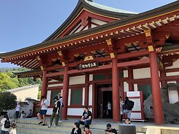 Miyajima Machiya Hotel Shiomachi-An