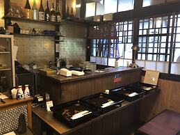 Miyajima Machiya Hotel Shiomachi-An