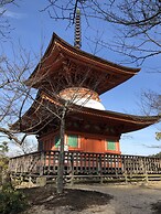 Miyajima Machiya Hotel Shiomachi-An