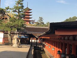 Miyajima Machiya Hotel Shiomachi-An