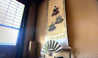 Miyajima Machiya Hotel Shiomachi-An