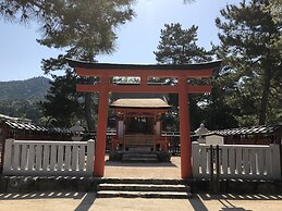 Miyajima Machiya Hotel Shiomachi-An