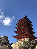 Miyajima Machiya Hotel Shiomachi-An