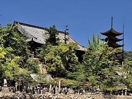 Miyajima Machiya Hotel Shiomachi-An